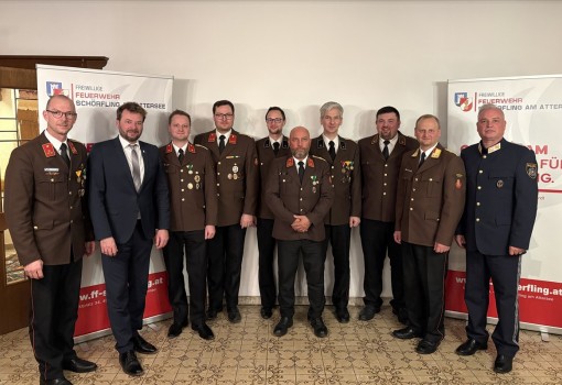 Vollversammlung 2026