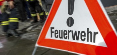 Kfz-Feuerlöscher verhinderte Fahrzeugbrand