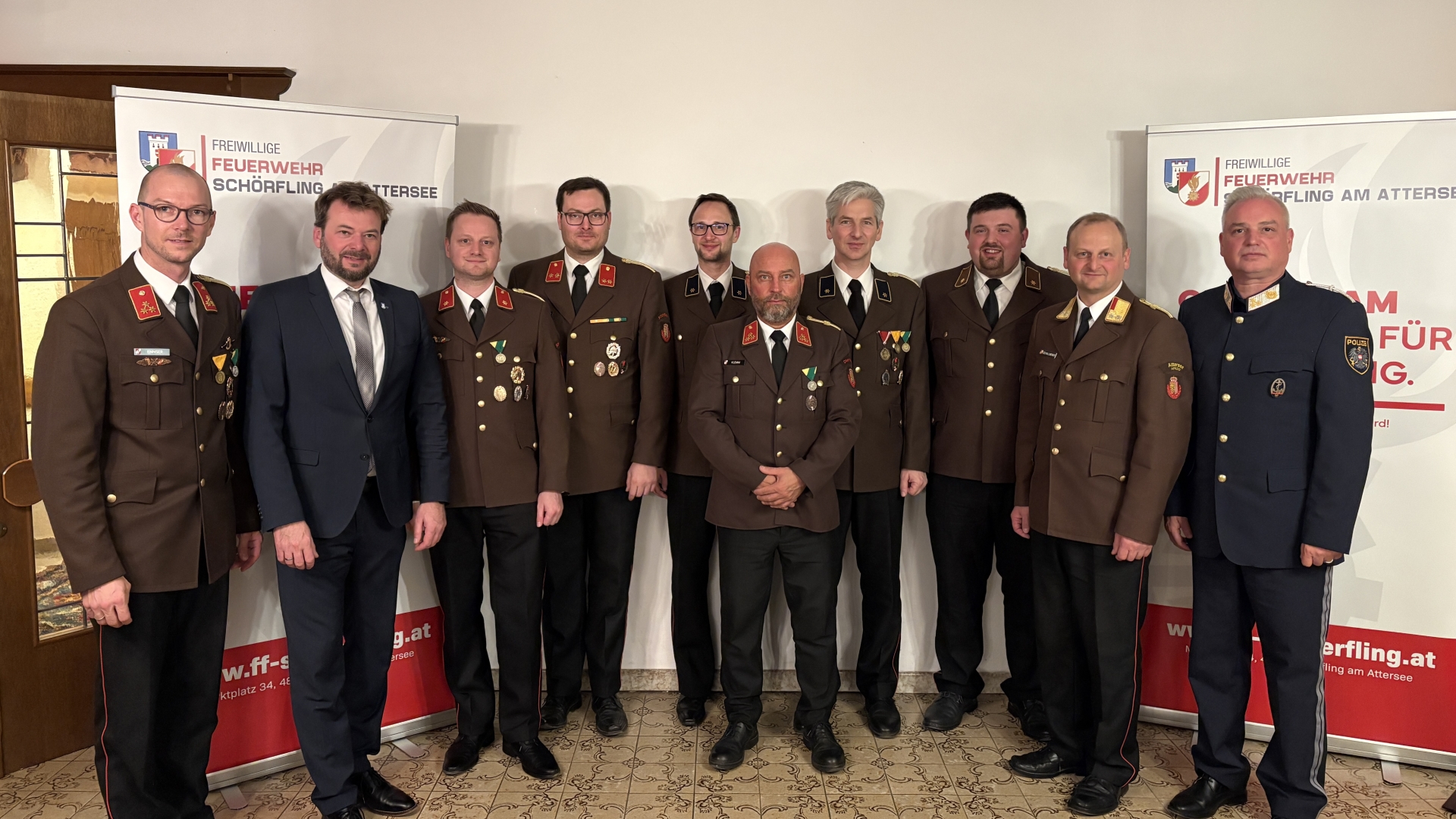 Vollversammlung 2026