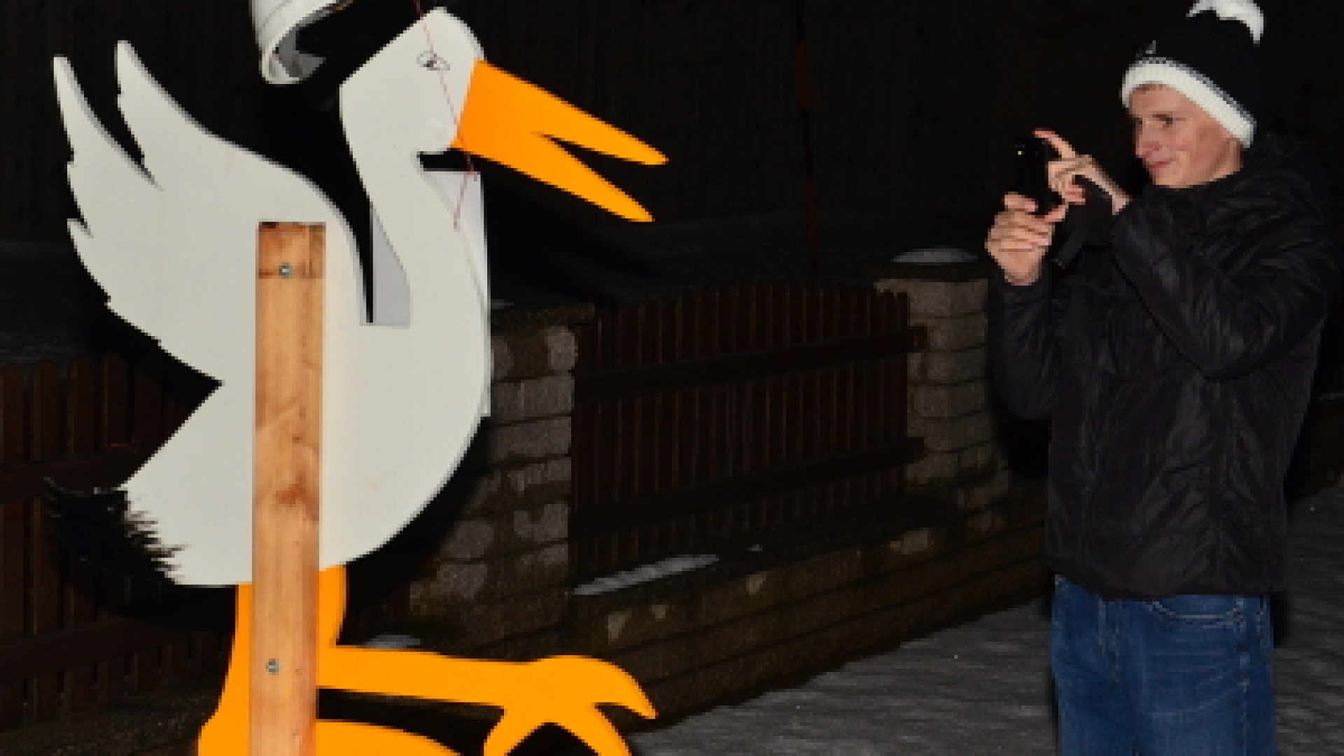 Nachwuchs bei der FF Schörfling