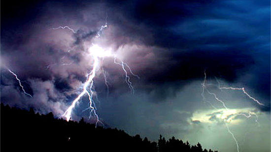 Schneedruck - Dach abräumen