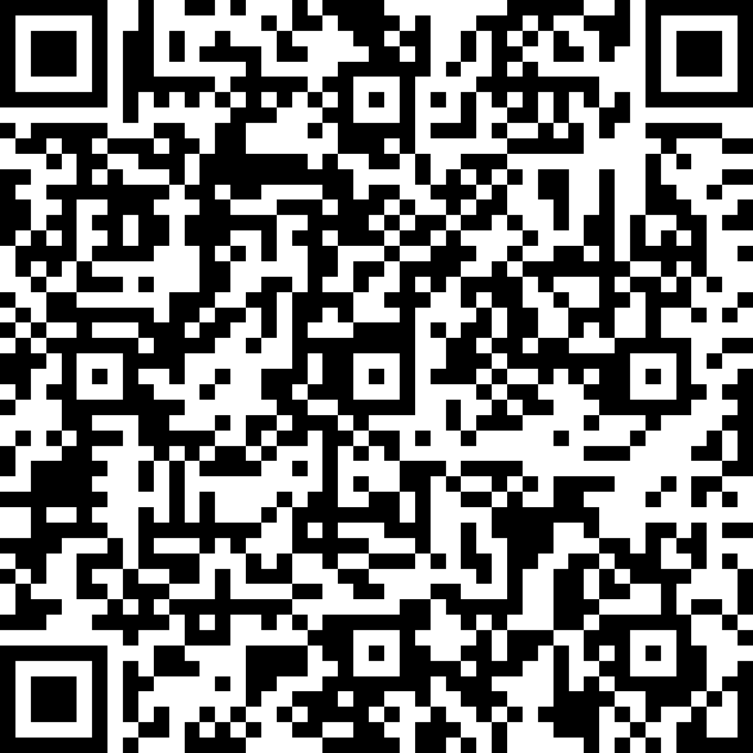 Spenden an die Feuerwehr Schörfling EPC-QR-Code für SEPA Zahlung.