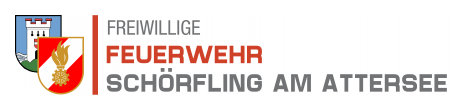 Feuerwehr Schörfling am Attersee