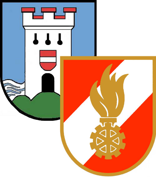Logo Feuerwehr Schörfling