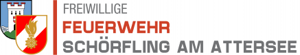 Feuerwehr Schörfling am Attersee